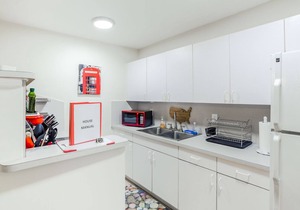 #5 Heated Pool, Private Patio & Grill, 1BR+sunroom