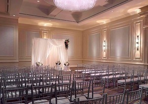 5-Star Hotel ∙ JW Marriott Atlanta Buckhead