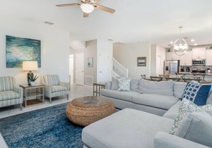 5 Star Villa on Champions Gate Resort, Orlando Villa 5581