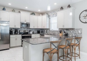 5 Star Villa on Champions Gate Resort, Orlando Villa 5581