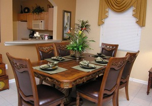 5 Star Villa with Private Pool on Windsor Hills Resort, Orlando Villa 4862