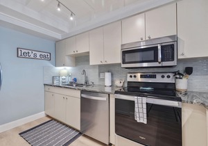 502 Villa Madeira 3 bedroom, 2 bathroom serene Gulf front condo exceptional views