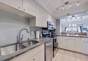 502 Villa Madeira 3 bedroom, 2 bathroom serene Gulf front condo exceptional views
