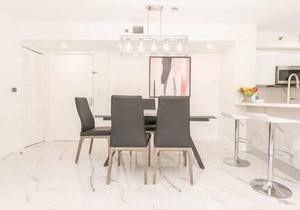 5403 Yacht Club at Aventura Lux 2 Bed 2 Brand New 2021