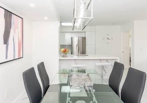 5403 Yacht Club at Aventura Lux 2 Bed 2 Brand New 2021