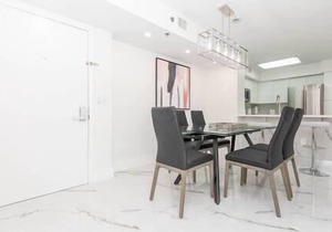 5403 Yacht Club at Aventura Lux 2 Bed 2 Brand New 2021