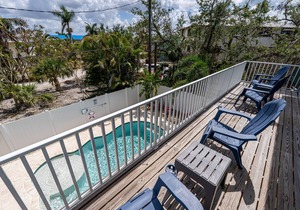 5545 New 4BR Oasis: Walk to Beach, Pool, Pet-Friendly!