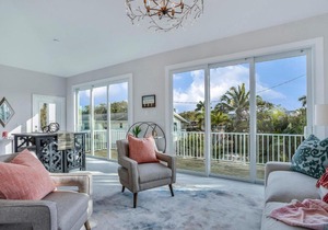 5545 Palmetto Street by Coastal Vacation Properties