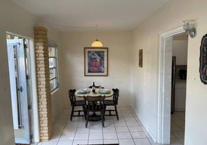 #6 Heated Pool, Private Patio & Grill, 1BR+sunroom