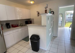 #6 Heated Pool, Private Patio & Grill, 1BR+sunroom