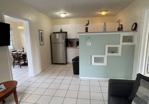 #6 Heated Pool, Private Patio & Grill, 1BR+sunroom