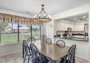 6-Seat Golf Cart ~ Private Patio ~ Lakefront ~ Community Pool