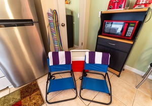 ✨ #6 Wifi, Laundry, Kitchen & Great Sun Deck