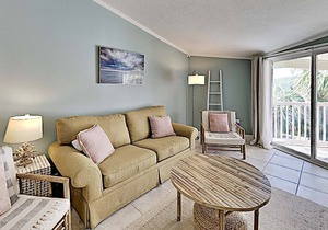 62 m² Condo ∙ 1 bedroom ∙ 4 guests
