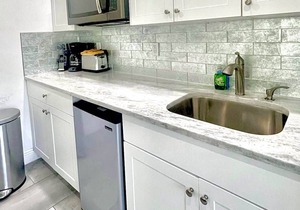 628B FLL Studio- 1.5 mi to Beach & Las Olas Blvd