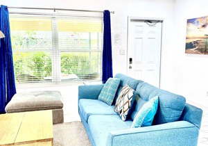 630A FLL Private Apt.- 1.5 mi to Beach & Las Olas