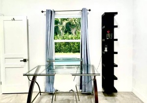 632B FLL Studio- 1.5 mi to Beach & Las Olas Blvd