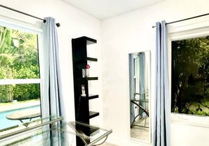 632B FLL Studio- 1.5 mi to Beach & Las Olas Blvd