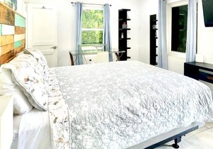 632B FLL Studio- 1.5 mi to Beach & Las Olas Blvd