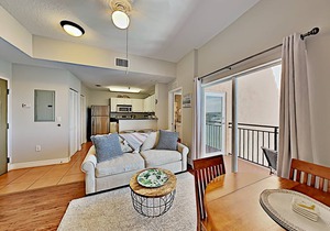 68 m² Condo ∙ 2 bedrooms ∙ 6 guests