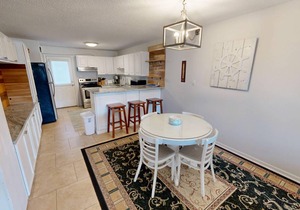 68 m² Condo ∙ 1 bedroom ∙ 4 guests