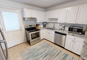 68 m² Condo ∙ 1 bedroom ∙ 4 guests