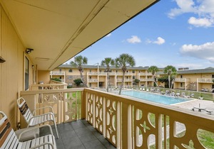 68 m² Condo ∙ 1 bedroom ∙ 4 guests