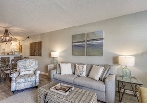 68 m² Condo ∙ 1 bedroom ∙ 5 guests