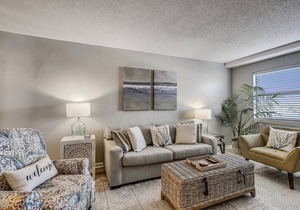 68 m² Condo ∙ 1 bedroom ∙ 5 guests