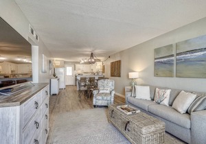 68 m² Condo ∙ 1 bedroom ∙ 5 guests