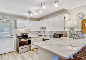 68 m² Condo ∙ 1 bedroom ∙ 5 guests
