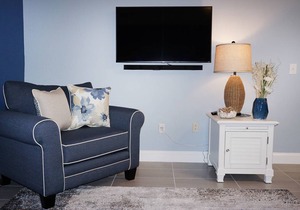 69 m² Condo ∙ 1 bedroom ∙ 4 guests