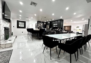 6BR 4BA TampaGolfVilla by AmericanVacationLiving