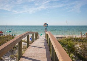 7 - Beach Club at Pass-A-Grille