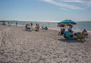 7 - Beach Club at Pass-A-Grille