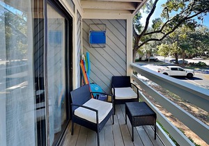 70 m² Condo ∙ 2 bedrooms ∙ 6 guests