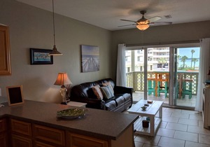 70 m² Condo ∙ 2 bedrooms ∙ 6 guests