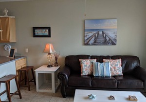 70 m² Condo ∙ 2 bedrooms ∙ 6 guests