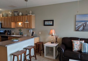 70 m² Condo ∙ 2 bedrooms ∙ 6 guests