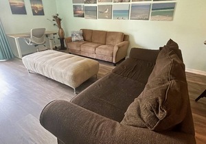 🏖700 Yards 2 Beach-NEW Flooring-Porch+Balcony-Pool-2BR Summerhouse #7🏖