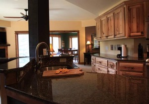 #702: Trout Hill Condo at Fall Creek Falls