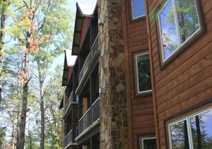 #702: Trout Hill Condo at Fall Creek Falls