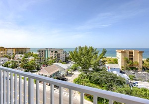 71 m² Condo ∙ 2 bedrooms ∙ 6 guests