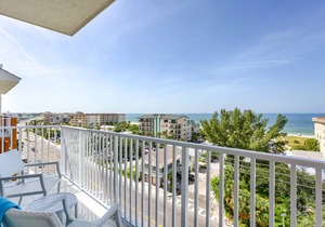 71 m² Condo ∙ 2 bedrooms ∙ 6 guests