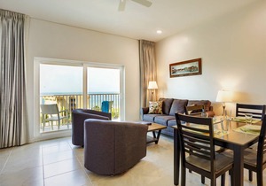71 m² Condo ∙ 2 bedrooms ∙ 6 guests