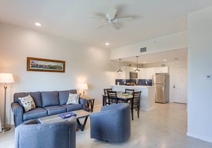 71 m² Condo ∙ 2 bedrooms ∙ 6 guests