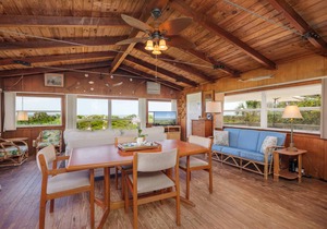 71 m² House ∙ 1 bedroom ∙ 4 guests