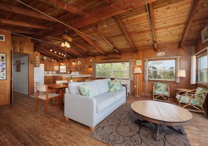 71 m² House ∙ 1 bedroom ∙ 4 guests