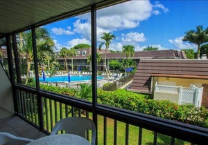 73 m² Condo ∙ 2 bedrooms ∙ 6 guests