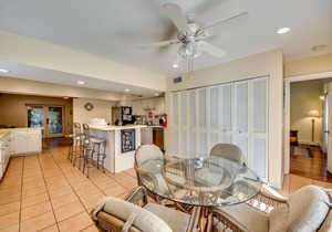 7853 Estero Blvd - Classic Florida Home with Pool by the Beach!